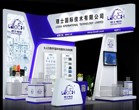 理士蓄電池的優勢及為何要選擇理士蓄電池？