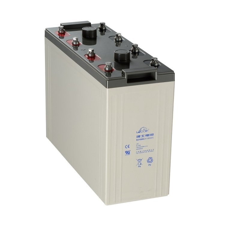 安徽理士蓄電池獲省民營企業百強兩項榮譽