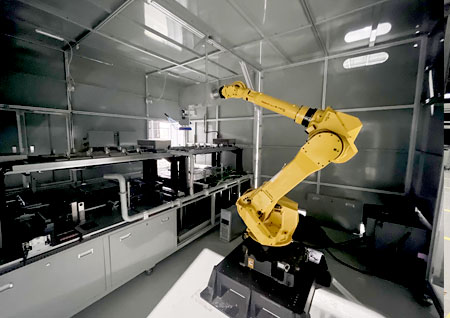 理士DJM12100廠家，技術(shù)領(lǐng)先的蓄電池解決方案供應(yīng)商